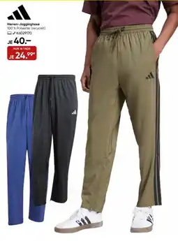 Galeria adidas Herren-Jogginghose Angebot