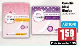 AEZ Camelia Maxi Binden Angebot