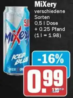 AEZ MiXery Angebot