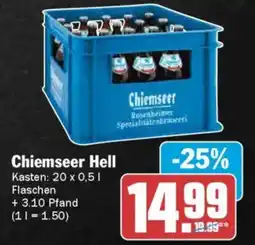 AEZ Chiemseer Hell Angebot