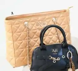 Galeria Handtasche,,S Gold" Angebot