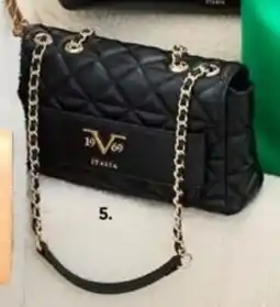 Galeria Handtasche,,Gaia Gold" Angebot