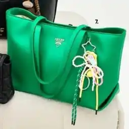 Galeria Handtasche „Cesena" Angebot