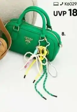 Galeria Handtasche „Catania" Angebot