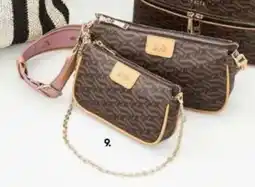 Galeria Handtasche „Allegra" Angebot