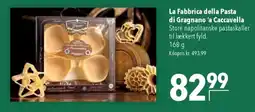 CITTI Markt La Fabbrica della Pasta di Gragnano 'a Caccavella Angebot
