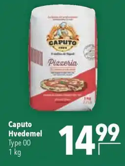 CITTI Markt Caputo Hvedemel Angebot