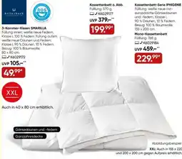 Galeria billerbeck Kassettenbett-Serie IPHIGENIE Angebot