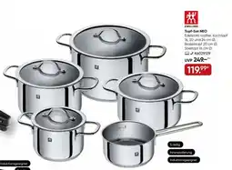 Galeria ZWILLING Topf-Set NEO Angebot