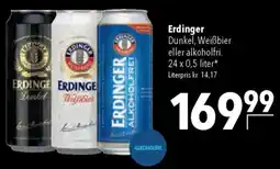 CITTI Markt Erdinger Angebot