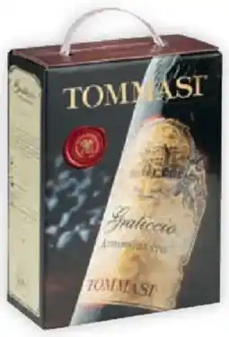 CITTI Markt Tommasi Viticoltori Graticcio Appassimento IGP Angebot