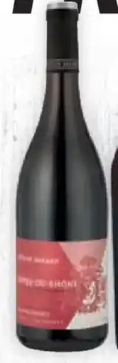 CITTI Markt Victor Bérard Côtes du Rhône AOP Angebot