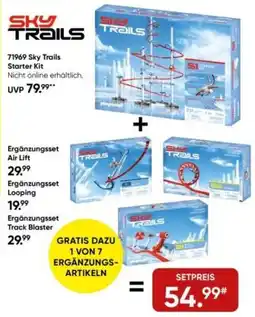 Galeria SKY TRAILS 71969 Sky Trails Starter Kit Angebot