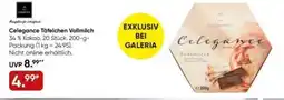 Galeria Celegance Täfelchen Vollmilch Angebot