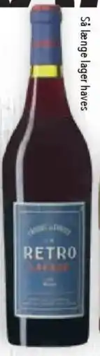 CITTI Markt Domaine Lafage La Rétro IGP Angebot