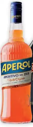 CITTI Markt Aperol Angebot