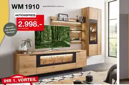 Hofmeister MASSIV WOHNEN WM 1910 Angebot