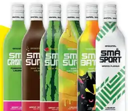 CITTI Markt Små Vodka Shots Angebot