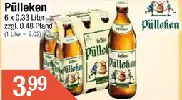 Getränke City Pülleken Angebot