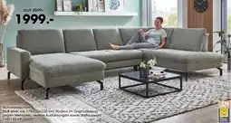 Möbel Martin Wohnlandschaft Angebot