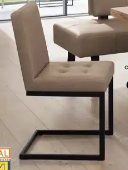 Möbel Martin Schwingstuhl Angebot