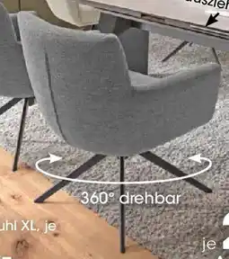 Möbel Martin Armlehnstuhl Angebot