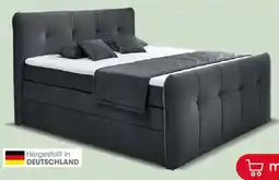 Möbel Martin Boxspringbett Angebot