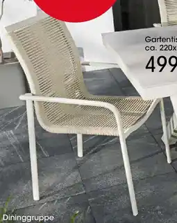 Möbel Martin Gartenstuhl Angebot