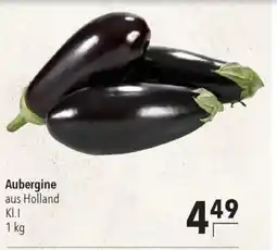 CITTI Markt Aubergine Angebot