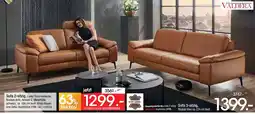 Zurbrüggen VALDERA Sofa 2-sitzig Angebot