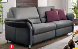 Zurbrüggen Sofa 3-sitzig Angebot