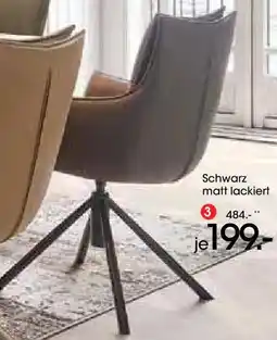 Zurbrüggen Novel Sessel Angebot