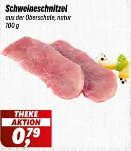 Simmel Schweineschnitzel Angebot
