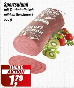 Simmel Sportsalami Angebot