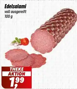 Simmel Edelsalami voll ausgereift Angebot