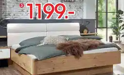 Zurbrüggen Polsterbettgestell Angebot