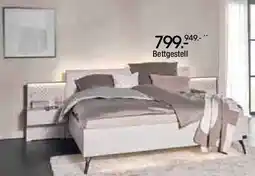 Zurbrüggen Bettgestell Angebot