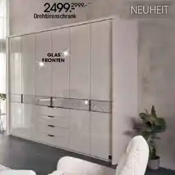 Zurbrüggen Drehtürenschrank Angebot