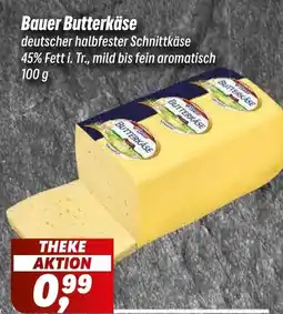 Simmel Bauer Butterkäse Angebot