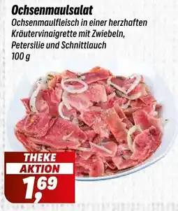 Simmel Ochsenmaulsalat Angebot
