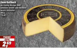 Simmel Emmi Kaltbach Angebot