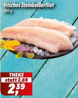 Simmel Frisches Steinbeiẞerfilet Angebot