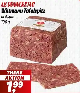 Simmel Wiltmann Tafelspitz Angebot