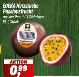 Simmel EDEKA Herzstücke Passionsfrucht Angebot
