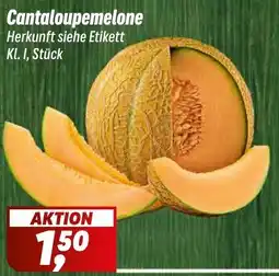 Simmel Cantaloupemelone Angebot