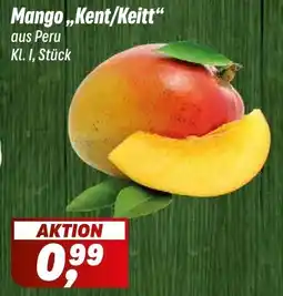 Simmel Mango,,Kent/Keitt" Angebot
