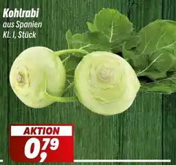 Simmel Kohlrabi Angebot