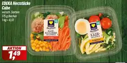Simmel EDEKA Herzstücke Cube Angebot