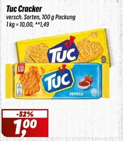 Simmel Tuc Cracker Angebot