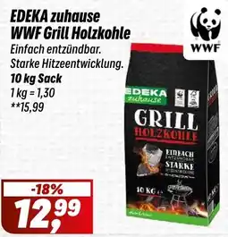 Simmel EDEKA zuhause WWF Grill Holzkohle Angebot